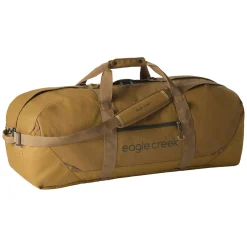 No Matter What Duffel 90L