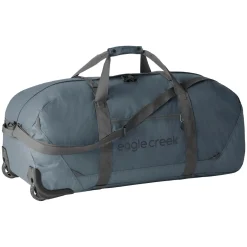 No Matter What Rolling Duffel 130L