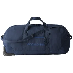 No Matter What Rolling Duffel 130L