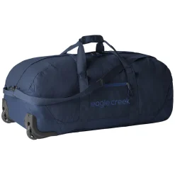 No Matter What Rolling Duffel 110L