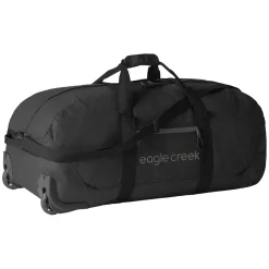 No Matter What Rolling Duffel 110L
