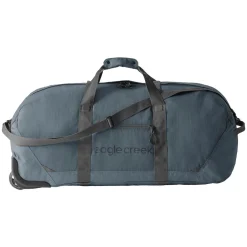 No Matter What Rolling Duffel 110L