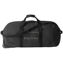 No Matter What Rolling Duffel 110L