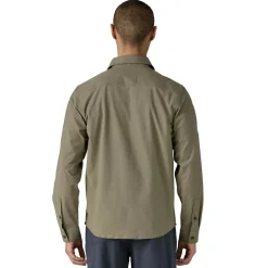 Nomader Shirt - Past Season Colours