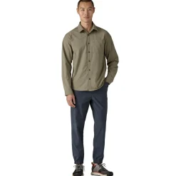 Nomader Shirt - Past Season Colours