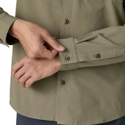 Nomader Shirt - Past Season Colours