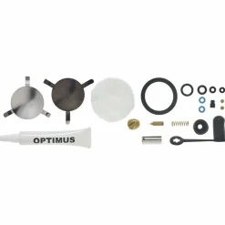 Nova and Polaris Spare Parts Kit