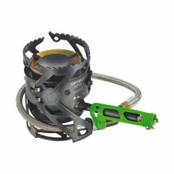 Nova Multi-Fuel Stove