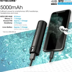 NPB1 Power Bank
