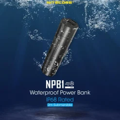 NPB1 Power Bank