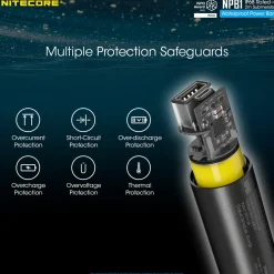 NPB1 Power Bank