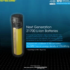 NPB1 Power Bank