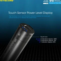 NPB1 Power Bank