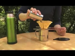 O.D Compact Dripper 2-4