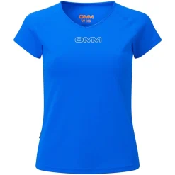 OMM Womens Bearing Tee S/S