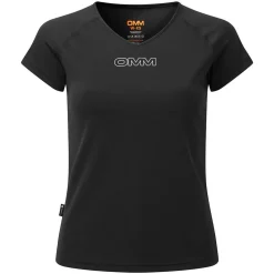 OMM Womens Bearing Tee S/S