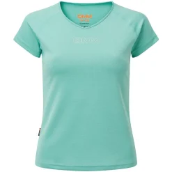 OMM Womens Bearing Tee S/S