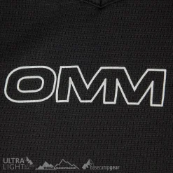 OMM Womens Bearing Tee S/S