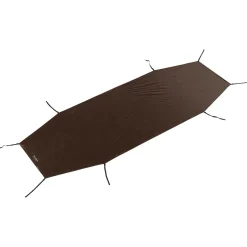 Oppland 3 LW (2.0) Footprint