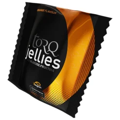 Orange Energy Jelly