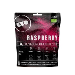 Organic Strawberry Powder
