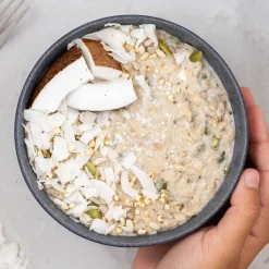 Original Coconut Breakfast - 400kcal