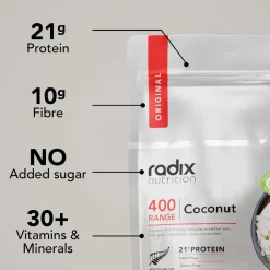 Original Coconut Breakfast - 400kcal