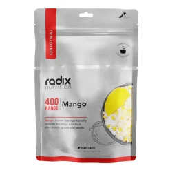 Original Mango Breakfast - 400kcal
