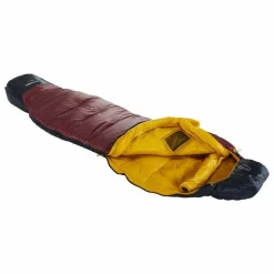 Oscar -2° Curve Synthetic Sleeping Bag