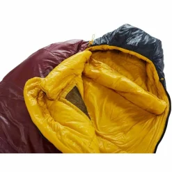 Oscar -2° Curve Synthetic Sleeping Bag