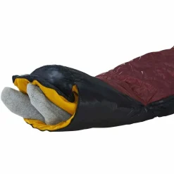 Oscar -2° Curve Synthetic Sleeping Bag