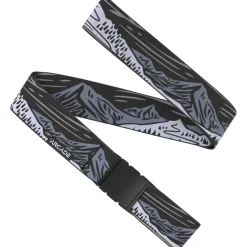 Out of Range Slim Belt