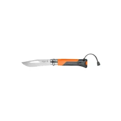 Outdoor Knife