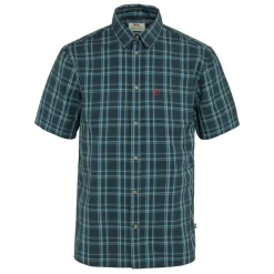Ovik Lite Shirt SS