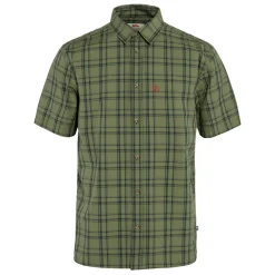 Ovik Lite Shirt SS