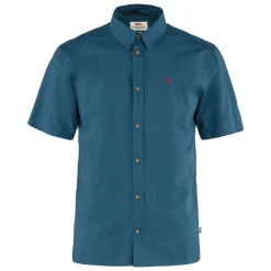 Ovik Lite Shirt SS - Past Season Colours