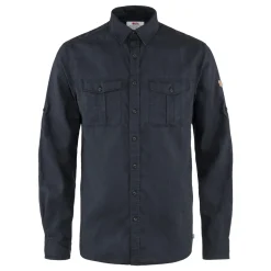 Ovik Travel Shirt LS