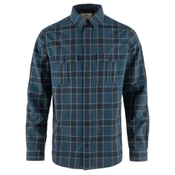 Ovik Travel Shirt LS