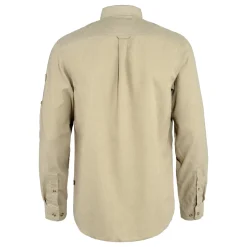 Ovik Travel Shirt LS