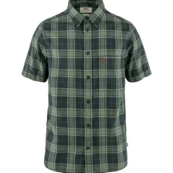 Ovik Travel Shirt S/S