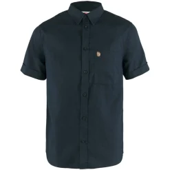 Ovik Travel Shirt S/S
