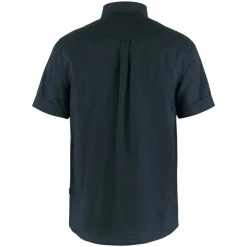 Ovik Travel Shirt S/S