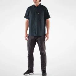 Ovik Travel Shirt S/S