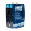 64oz Squeezable Pouch - Set of 2