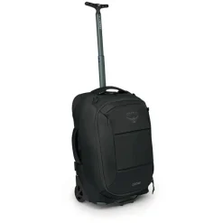 Ozone 2-Wheel Carry-On 44L