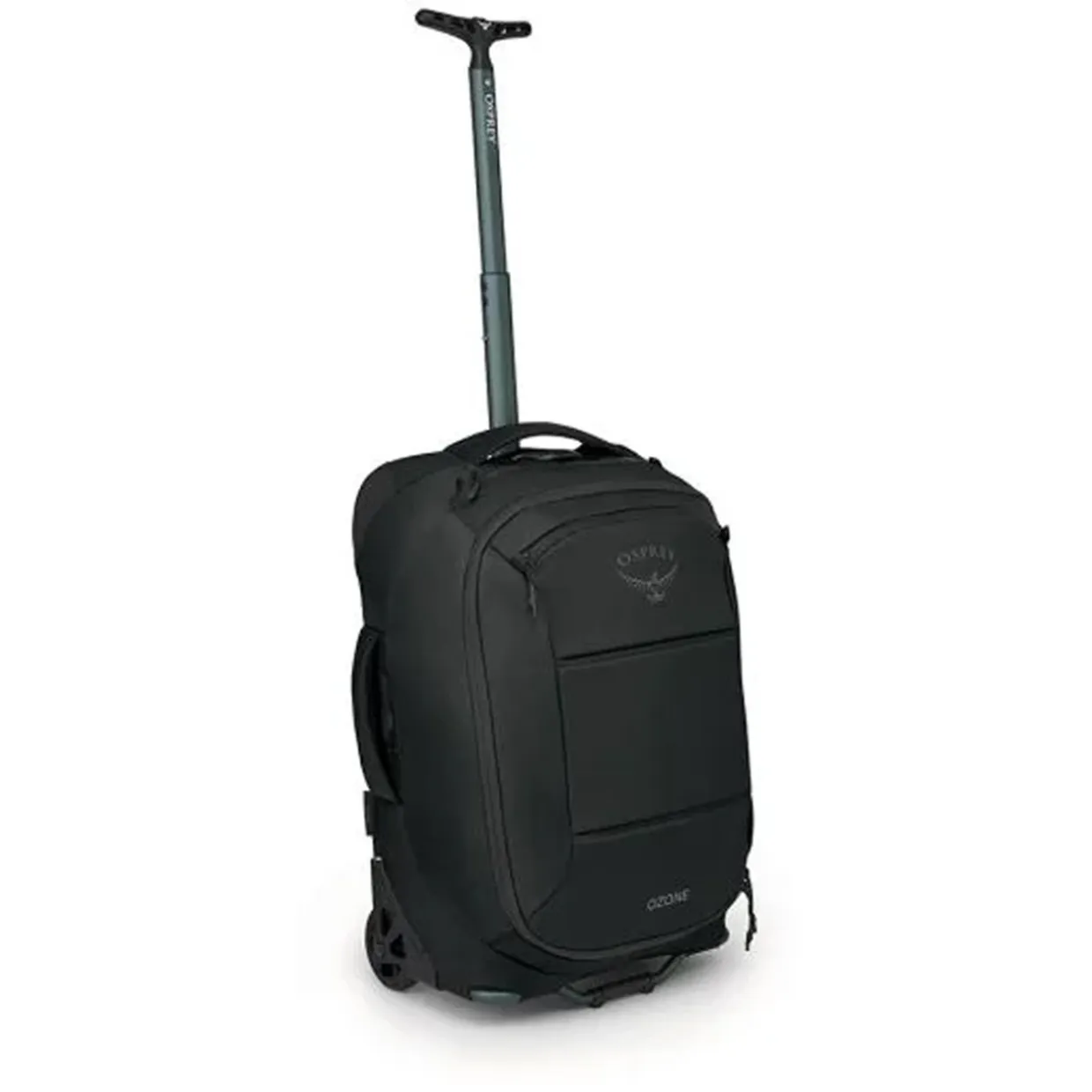 Ozone 2-Wheel Carry-On 44L