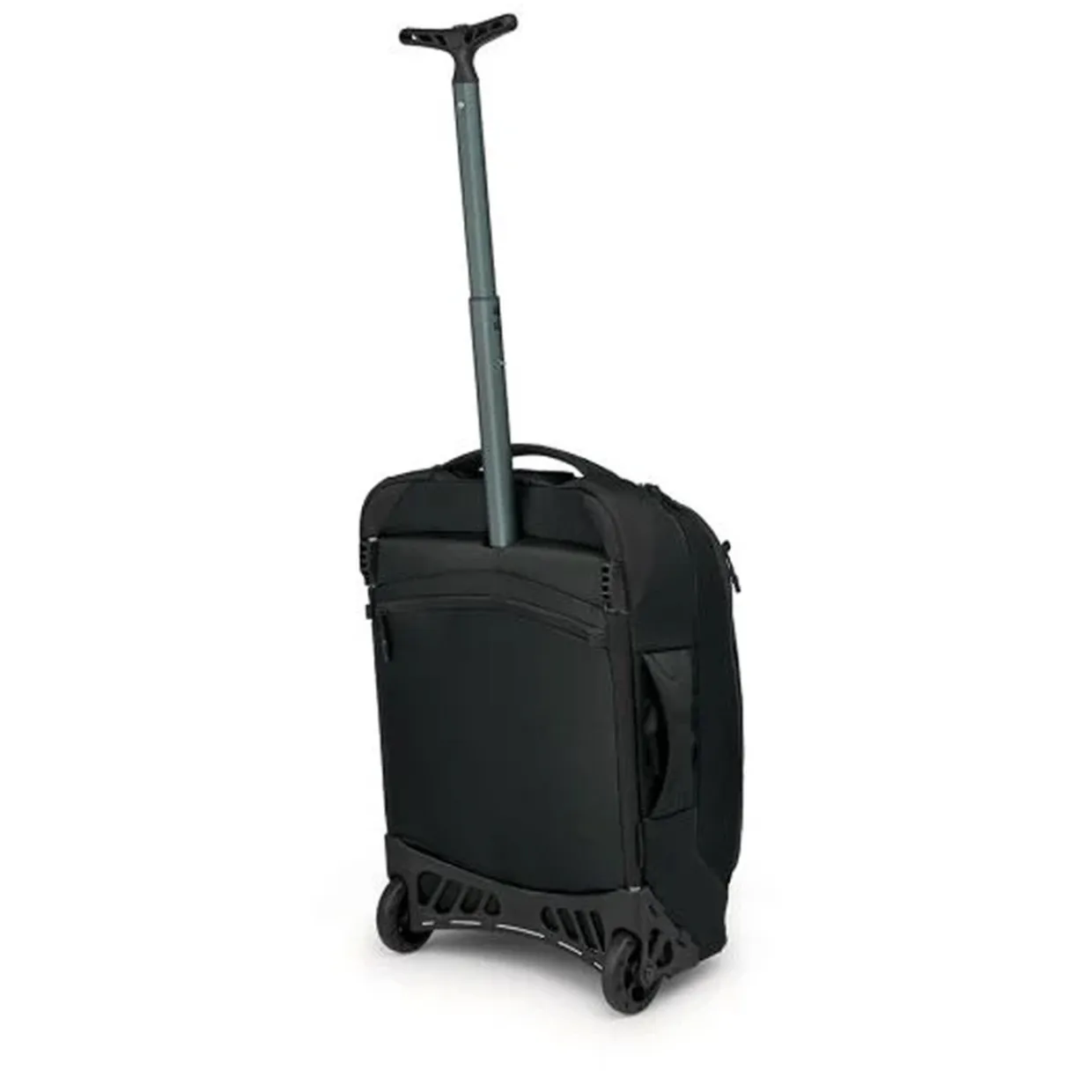 Ozone 2-Wheel Carry-On 44L