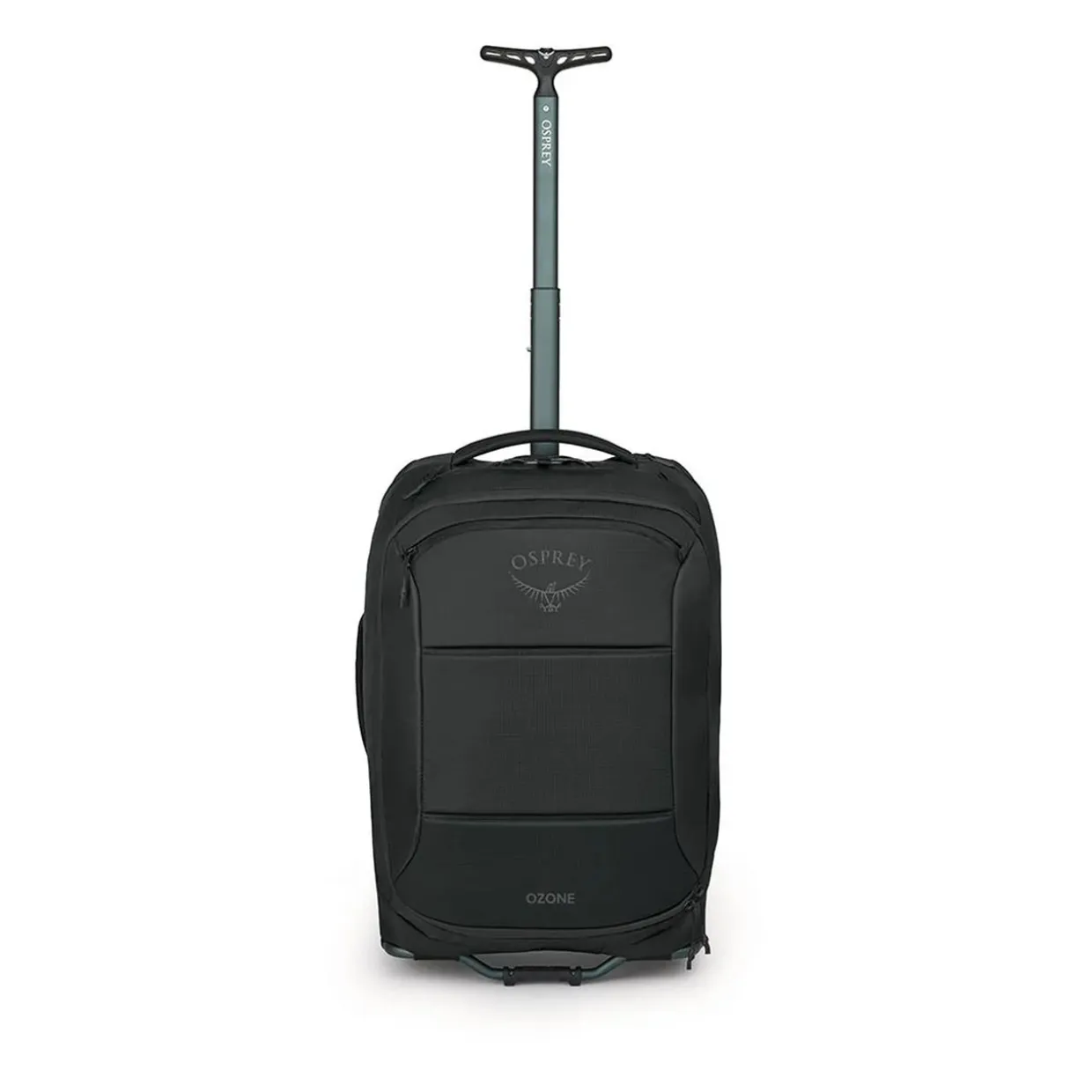 Ozone 2-Wheel Carry-On 44L