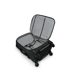 Ozone 4-Wheel Carry-On 38L