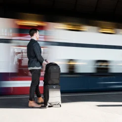 Ozone 4-Wheel Carry-On 38L